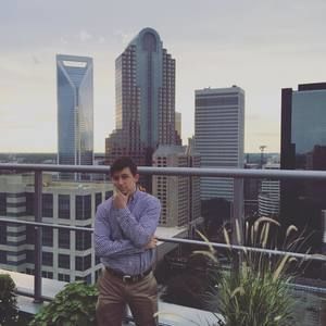 Meet your Posher, Matt